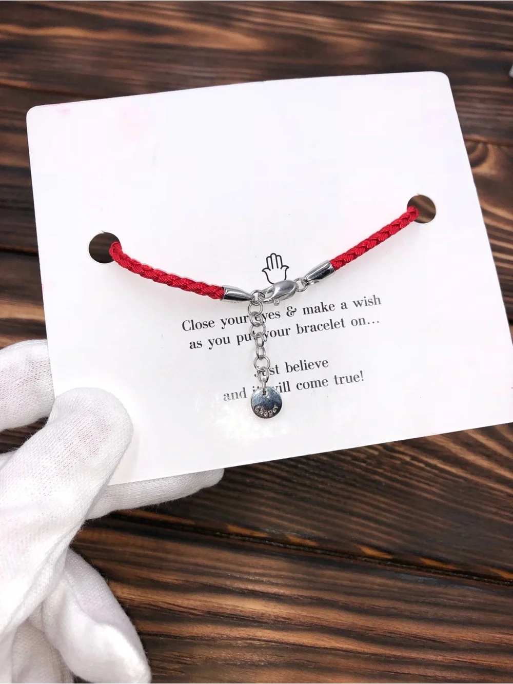 Cooper Jewelry sterling silver